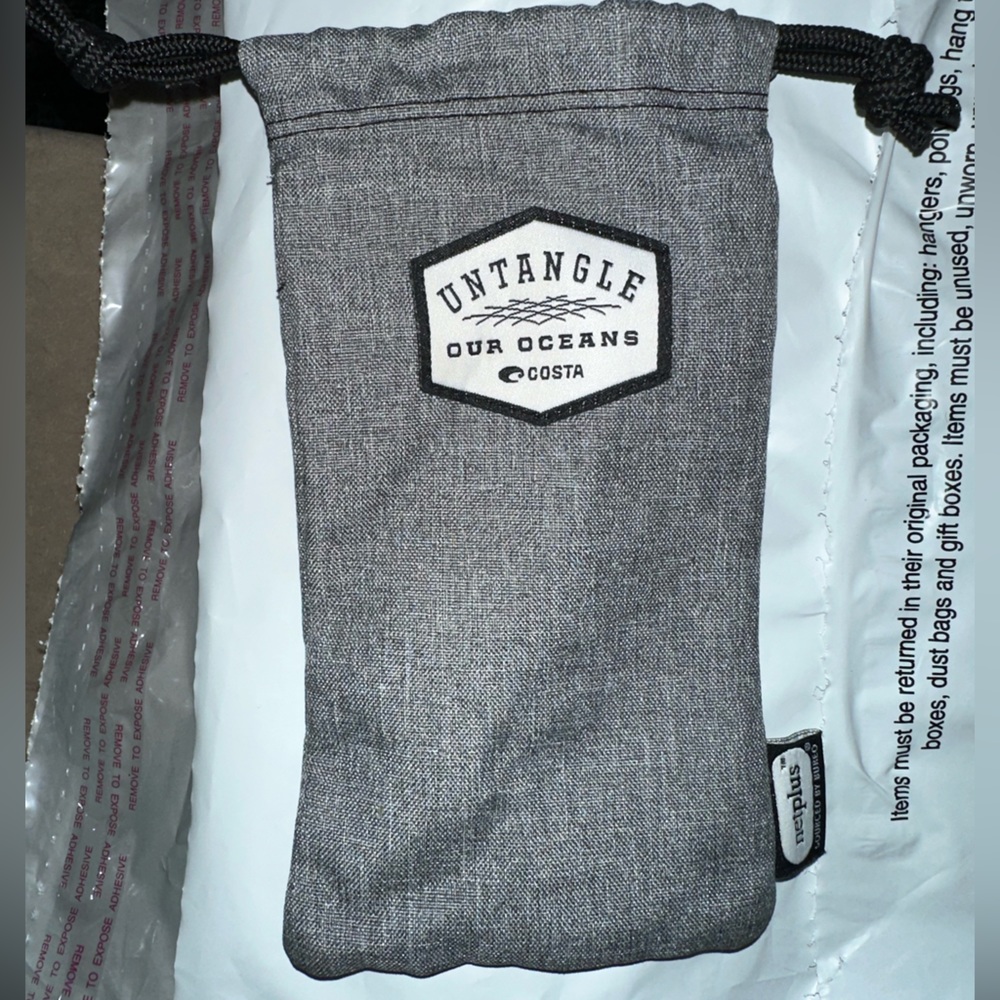 Costa Del Mar soft case